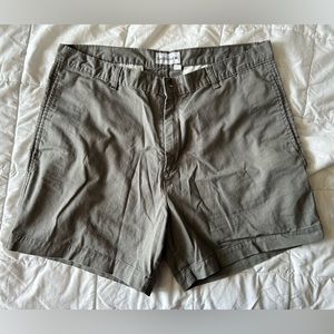 Saddlebred Shorts
